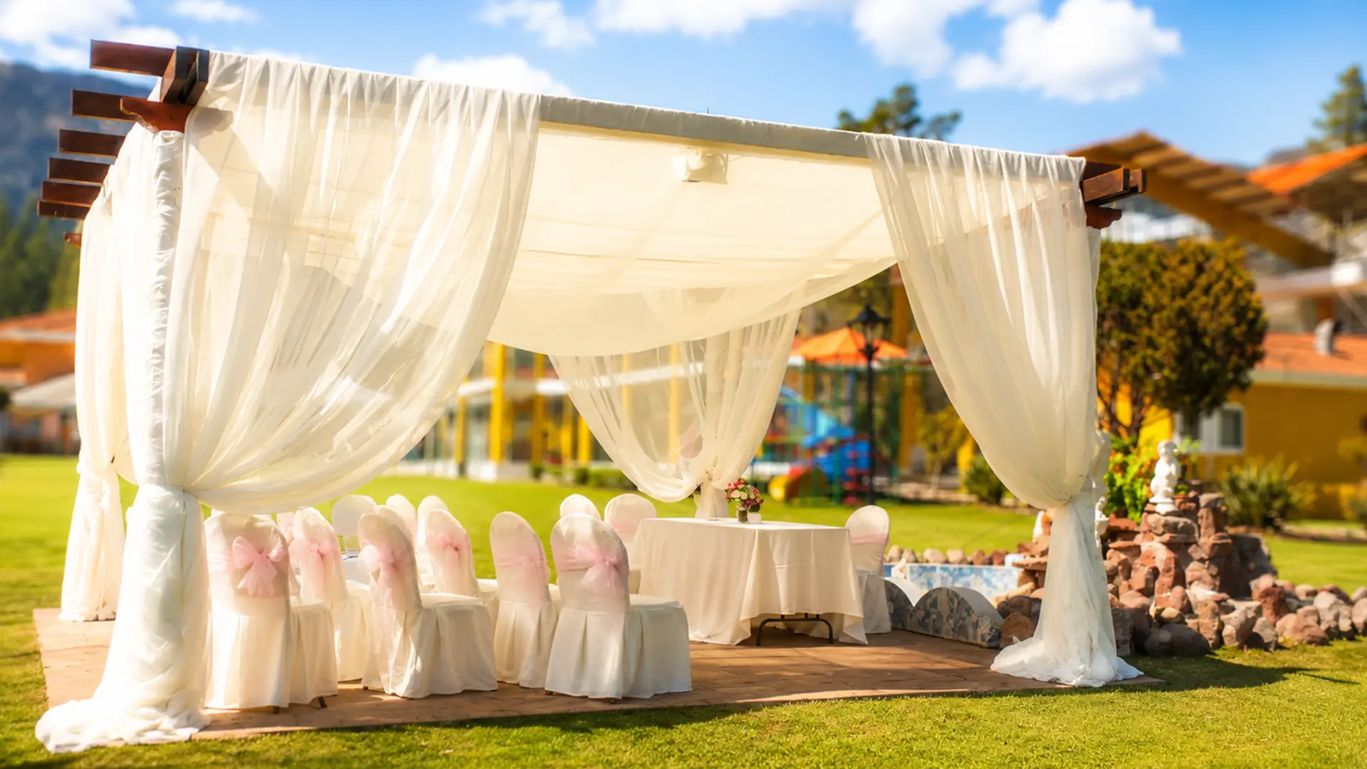 Eventos Exclusivos Salquis